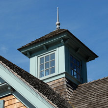 Exterior Details
