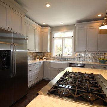 Luxuriously Spacious Living