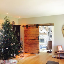 Barn door