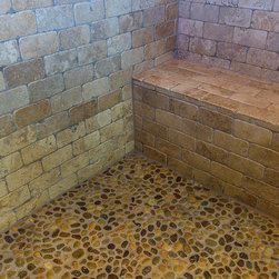 Lake Martin Home - Tile