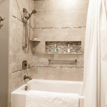 Small Bathrooms Collection