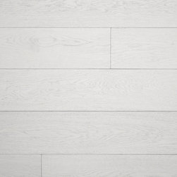 US Floors - US Floors Castle Combe, West End, Bloomsbury - Hardwood Flooring