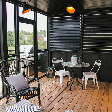 Faubourg, Bromont Immobilier
