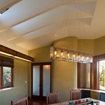 Strawbale Home