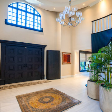 Full House Renovation in Mclean