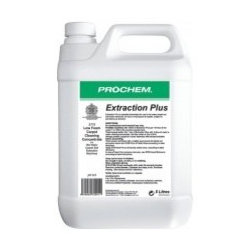 Prochem Extraction Plus 5L - Products