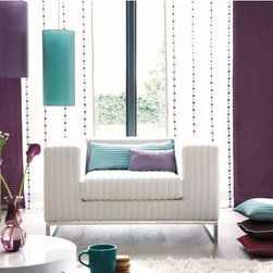 Casadeco Fabrics - Fabric