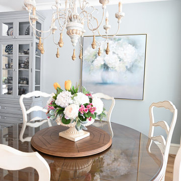 French Country Charm
