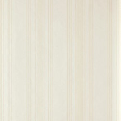 Tented Stripe ST 1339 - Wallpaper