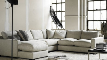 Sofas Made In Canada