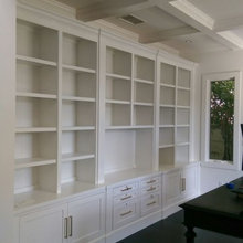 Bookcases
