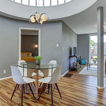 Circle House- SE 90th Avenue