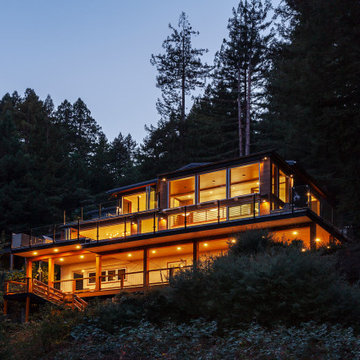 Woodside House 2