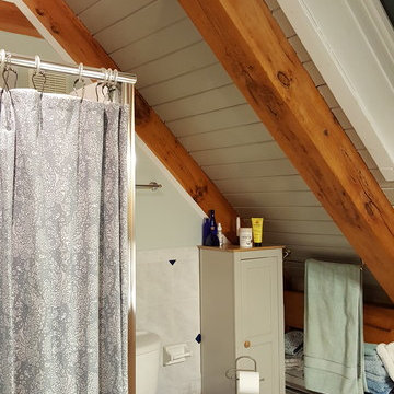 2nd Floor Bath Renovation