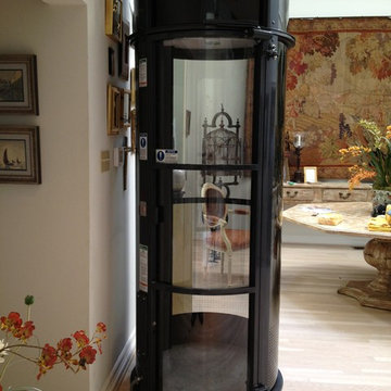 Vacuum Elevators