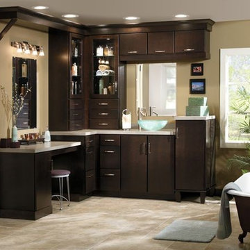 Cabinets and Cabinetry