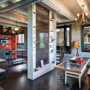 Private Residence - CH
