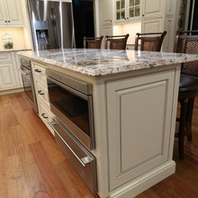 Sammys kitchen