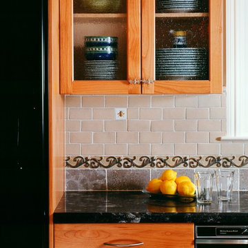 kitchens