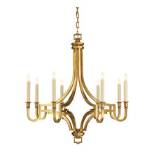 entry hall lightning