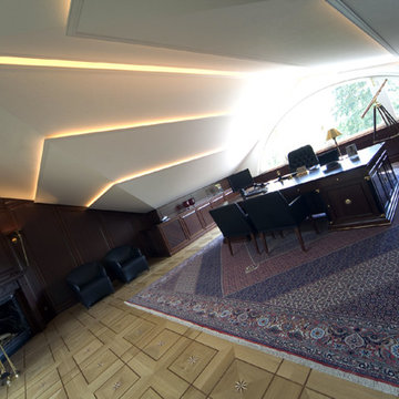 Villa FFM