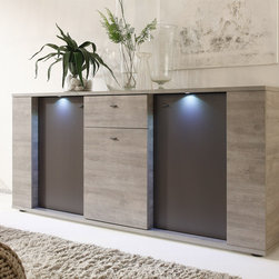 Sidney Sideboard by LC Mobili - $869.00 - Buffets And Sideboards