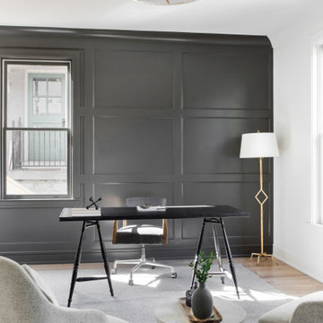 3004 Belmont Blvd / New Construction Historic Replica