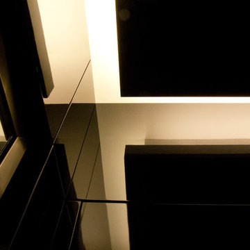 appartement Haussmannien