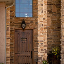 Exterior Ideas