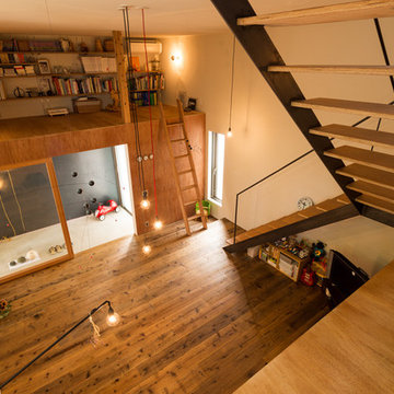 y house