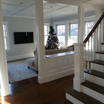 Cambridge Home Renovations