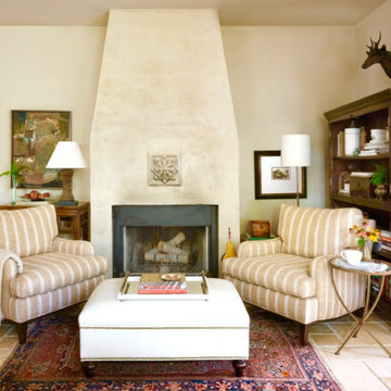 French Stucco