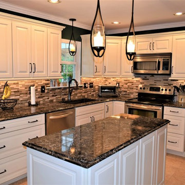 Transitional Design