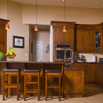 Kitchen Designs