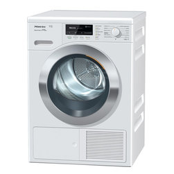 Miele TKG840 WP Tumble Dryer - Dryers
