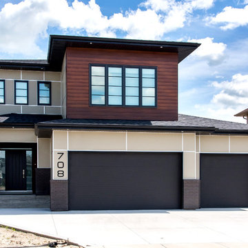 Rockwood {Maple Court}