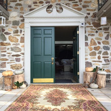 Entry Door