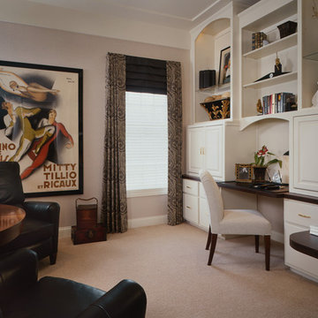 Pleats Interior Design