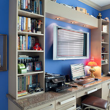 Home Office Ideas