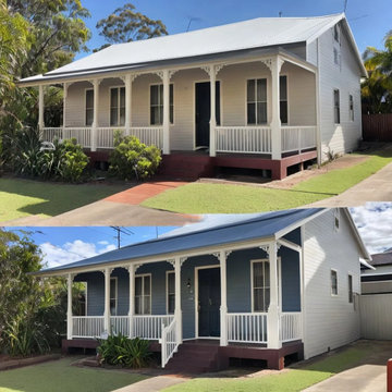 House Painting Within The Budget