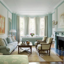sittibg room