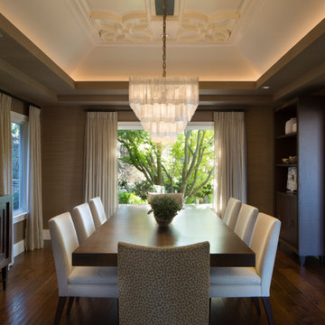 Dining Room Remodel