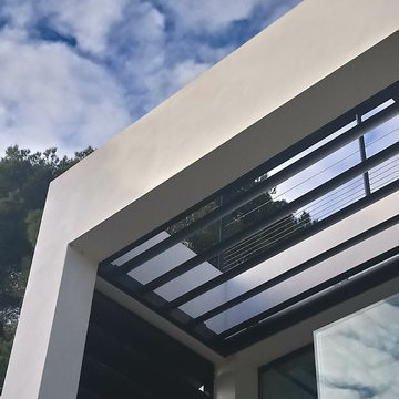 Villa L Le Lavandou