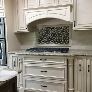 Kitchen Projects