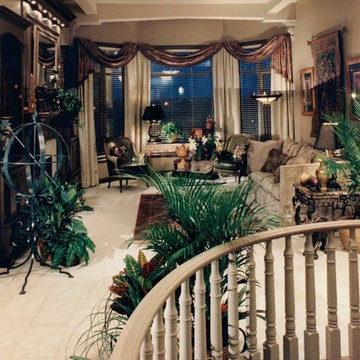 Street of Dreams - Heritage Pointe (1997)