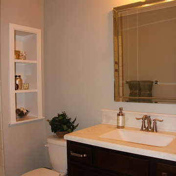 Farmhouse Style - Award Winning Design