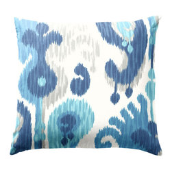 Indoor Outdoor Collection - Outdoor Cushions And Pillows
