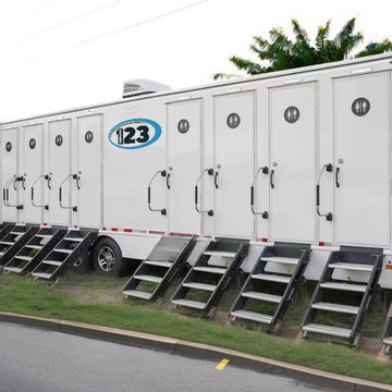 Trailer Rental
