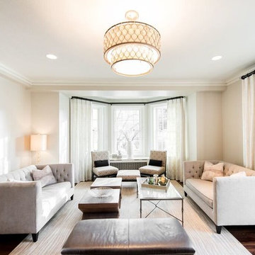 Chi Omega UNL Chapter