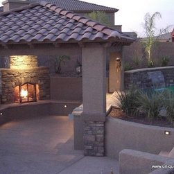 Ramadas - Outdoor Products